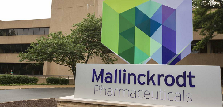 Mallinckrodt, obligada a rascarse el bolsillo: la farmacéutica pagará 35 millones de dólares al Gobierno de Estados Unidos